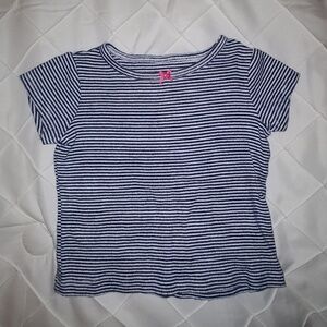 Carter's Striped Tee